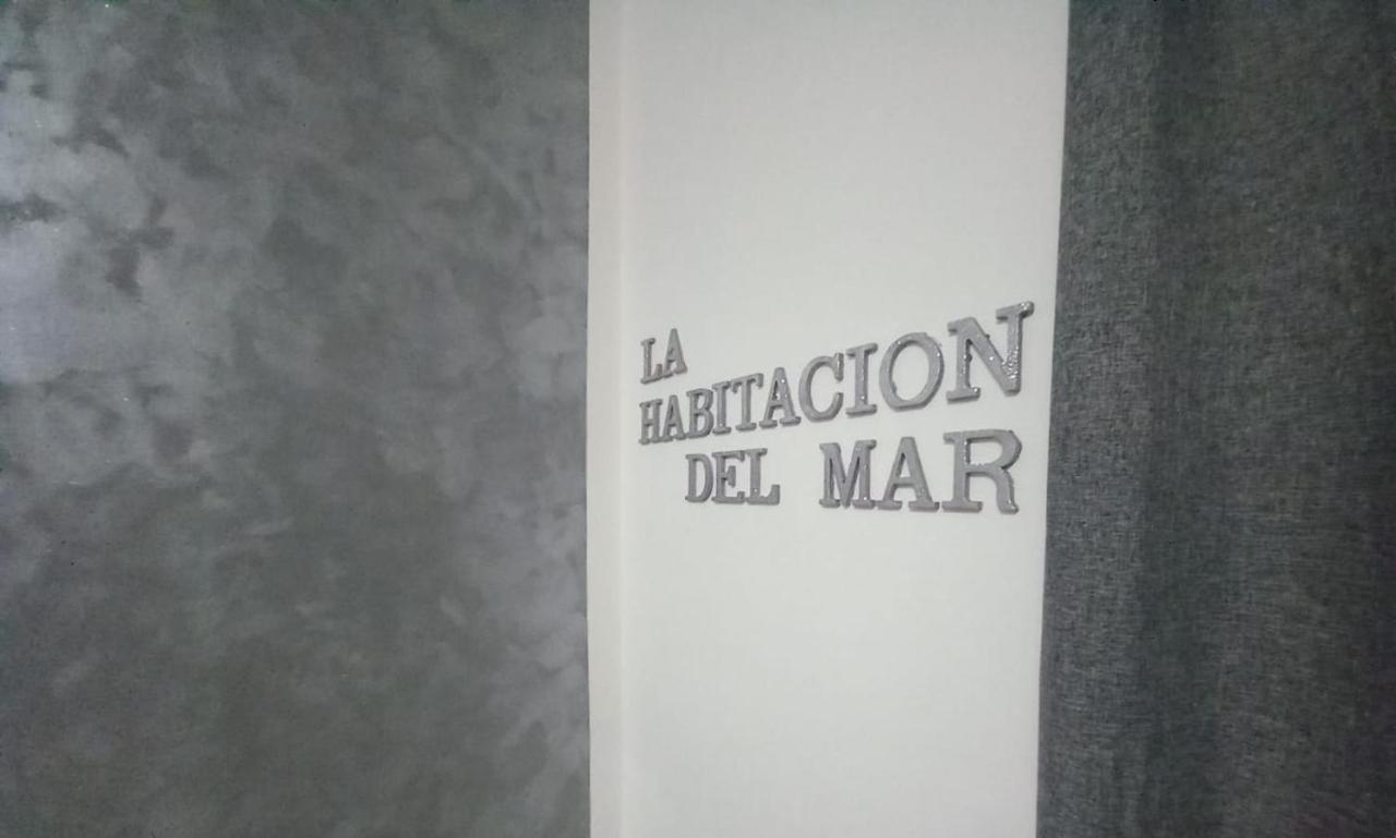 La Habitacion Del Mar ガリポリ エクステリア 写真