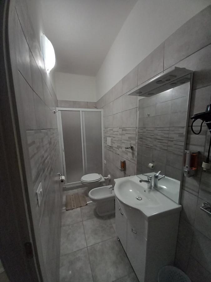 La Habitacion Del Mar ガリポリ 部屋 写真